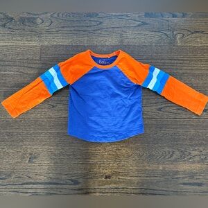 EUC Boden Raglan Tee!